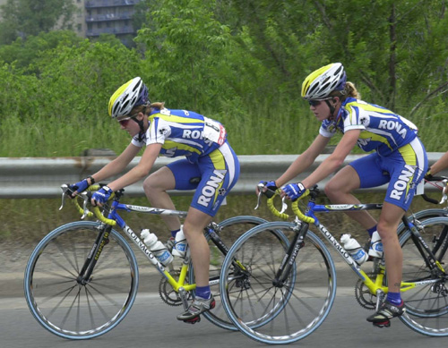 National Road Cycling Championships