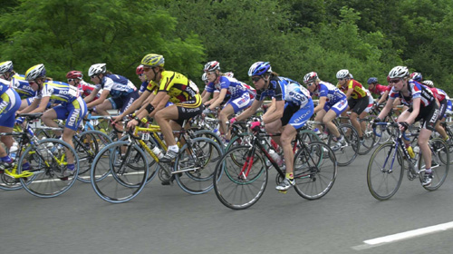 National Road Cycling Championships