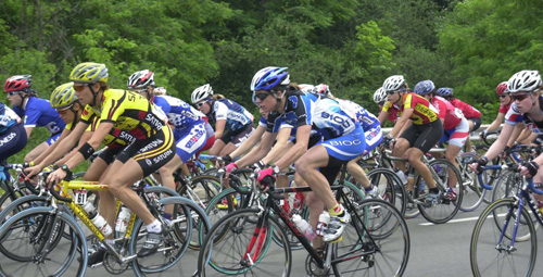 National Road Cycling Championships