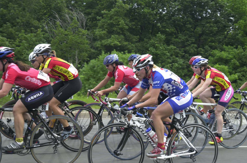 National Road Cycling Championships