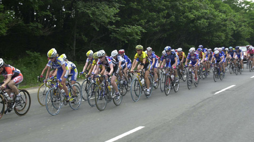 National Road Cycling Championships