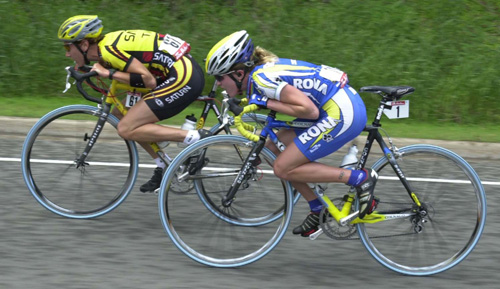 National Road Cycling Championships