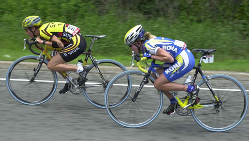 National Road Cycling Championships