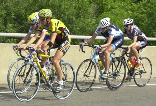 National Road Cycling Championships