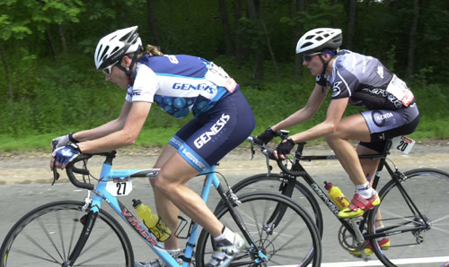 National Road Cycling Championships
