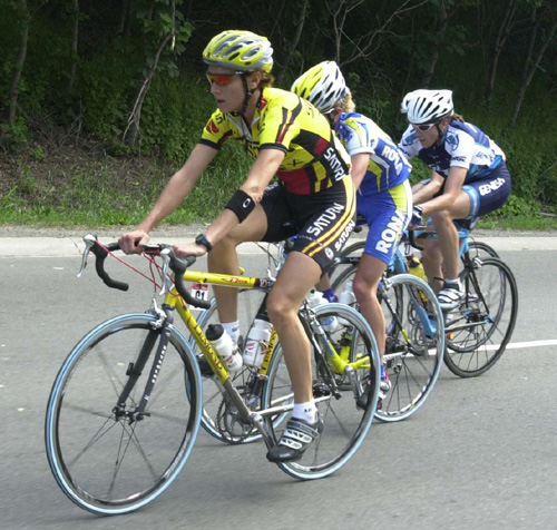 National Road Cycling Championships