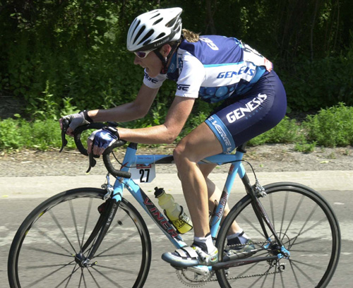 National Road Cycling Championships