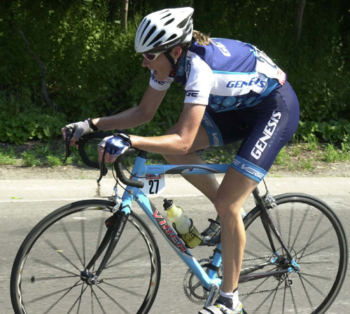 National Road Cycling Championships