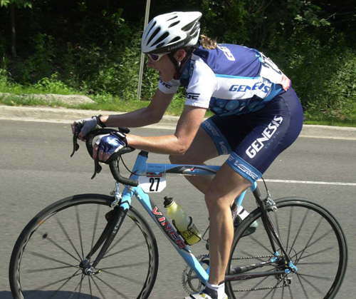 National Road Cycling Championships
