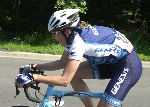 National Road Cycling Championships