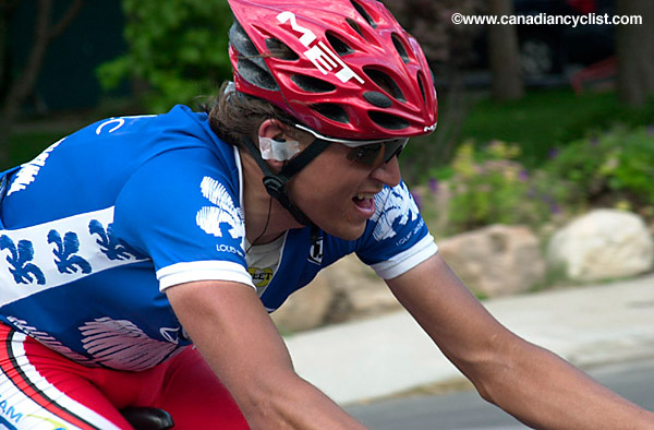 2003 CanadianNational Championships: Men's & Women's Road Race
