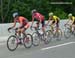 2003 CanadianNational Championships: Men's Road Race