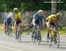 2003 CanadianNational Championships: Men's Road Race