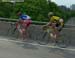 2003 CanadianNational Championships: Men's Road Race