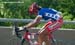 2003 CanadianNational Championships: Men's Road Race