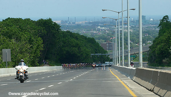 2003 Canadian National Championships: Men's Road Race