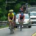 2003 Canadian National Championships: Men's Road Race