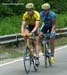2003 Canadian National Championships: Men's Road Race