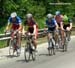2003 Canadian National Championships: Men's Road Race