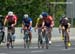2003 Canadian National Championships: Men's Road Race