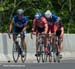 2003 Canadian National Championships: Men's Road Race