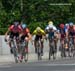 2003 Canadian National Championships: Men's Road Race