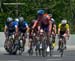 2003 Canadian National Championships: Men's Road Race