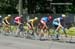 2003 Canadian National Championships: Men's Road Race
