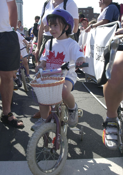 TimBits Challenge
