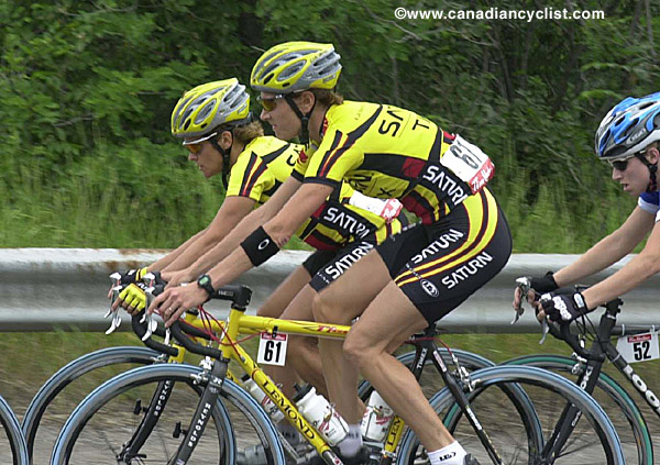 National Road Cycling Championships