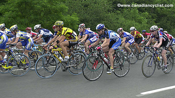 National Road Cycling Championships
