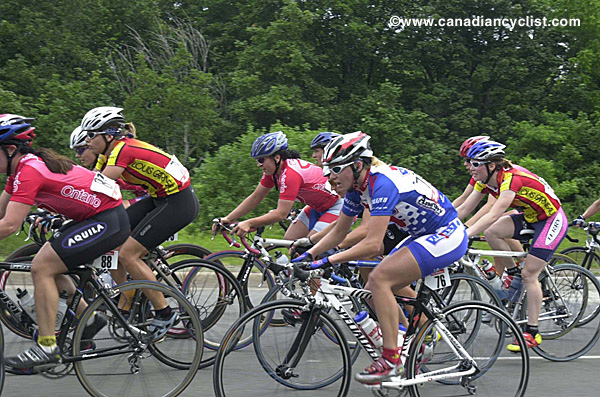National Road Cycling Championships