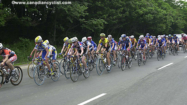 National Road Cycling Championships