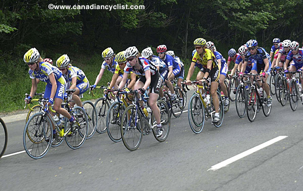 National Road Cycling Championships