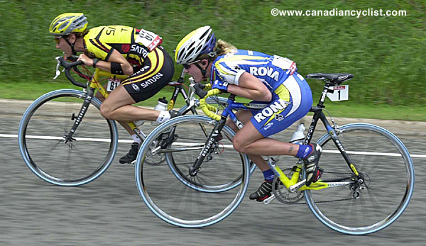 National Road Cycling Championships