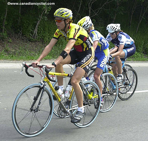 National Road Cycling Championships
