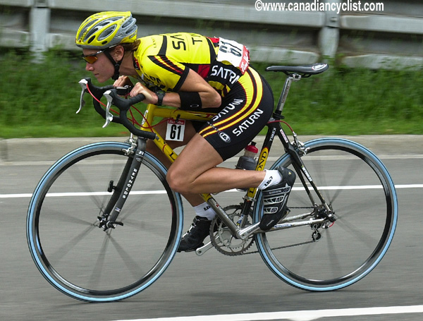 National Road Cycling Championships