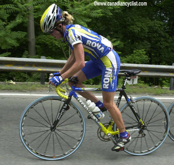 National Road Cycling Championships