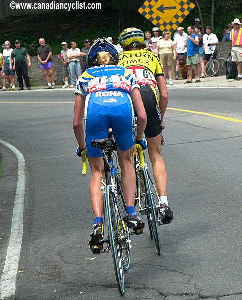 National Road Cycling Championships