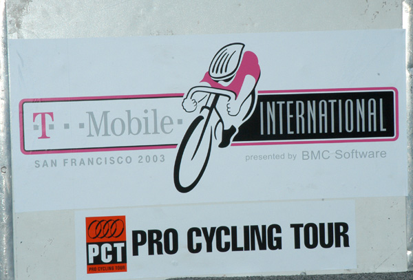 T-Mobile International: Men
