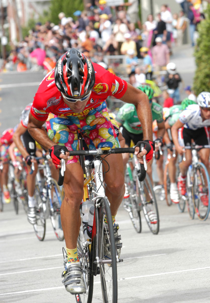 T-Mobile International: Men