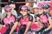 T-Mobile International: Women