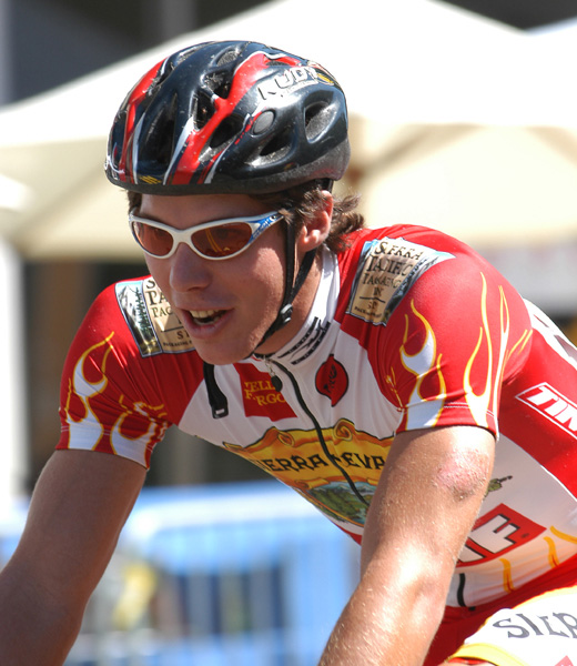 San Rafael Cycling Classic - Men