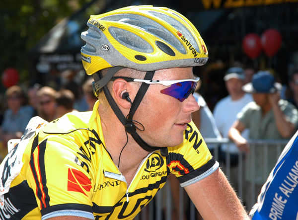 San Rafael Cycling Classic - Men