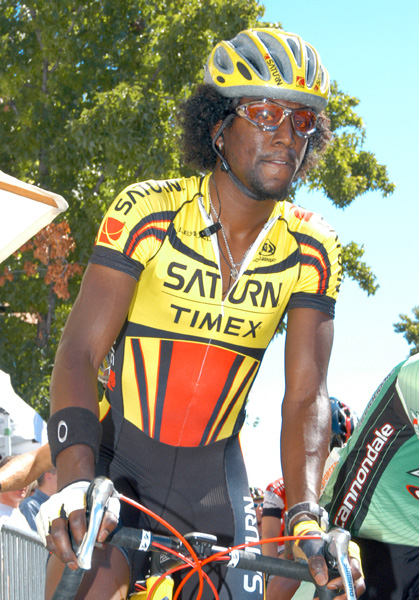 San Rafael Cycling Classic - Men