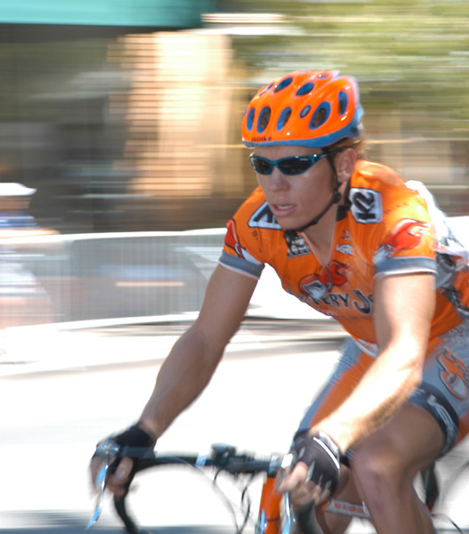 San Rafael Cycling Classic - Men