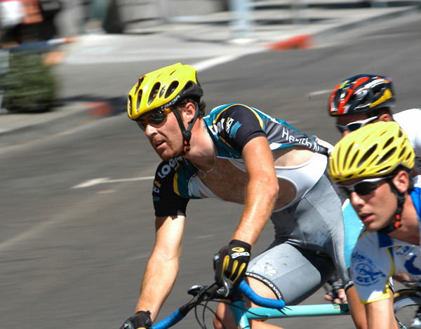 San Rafael Cycling Classic - Men