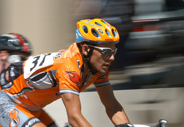 San Rafael Cycling Classic - Men