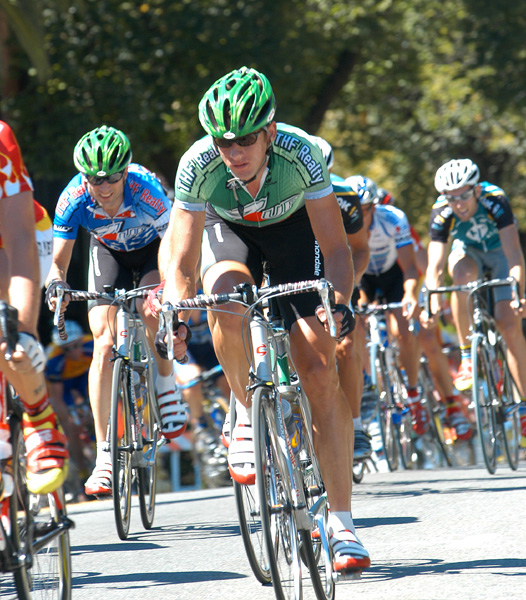 San Rafael Cycling Classic - Men