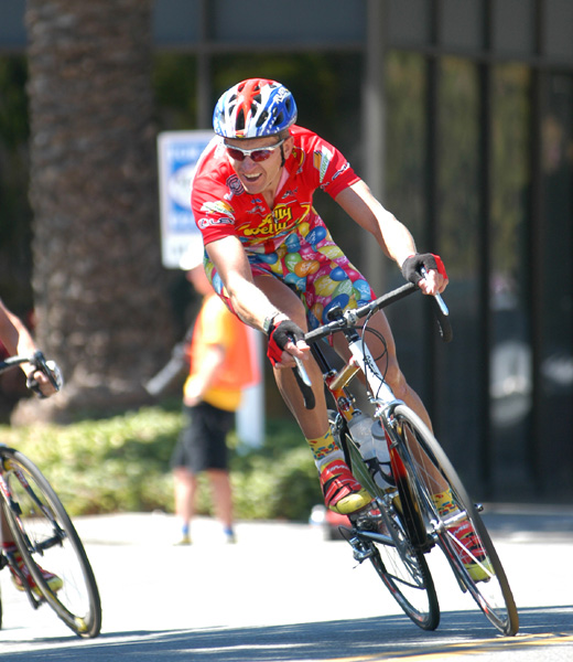 San Rafael Cycling Classic - Men